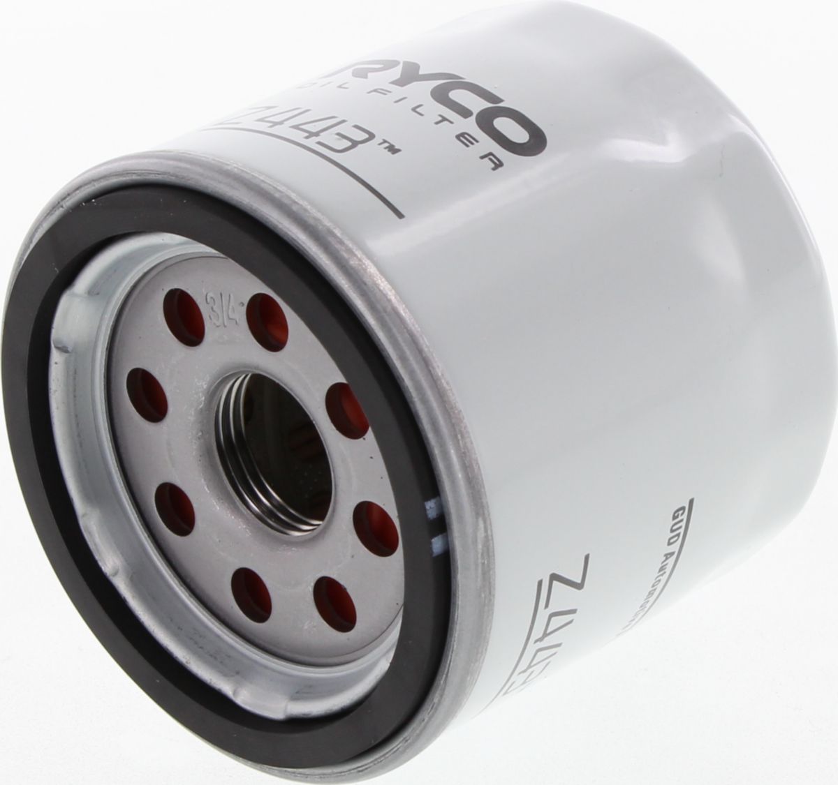 Ryco Oil Filter - Z443