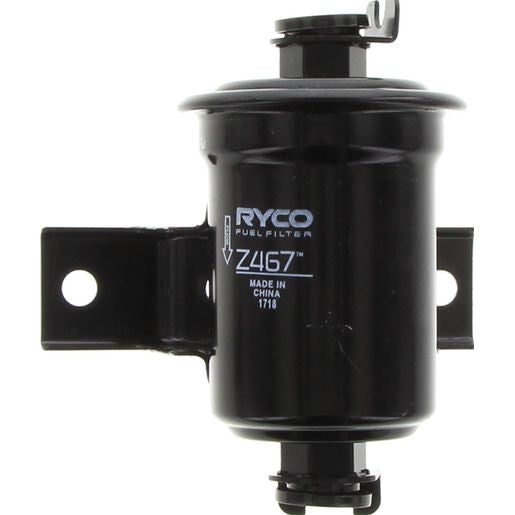 Ryco Fuel Filter - Z467