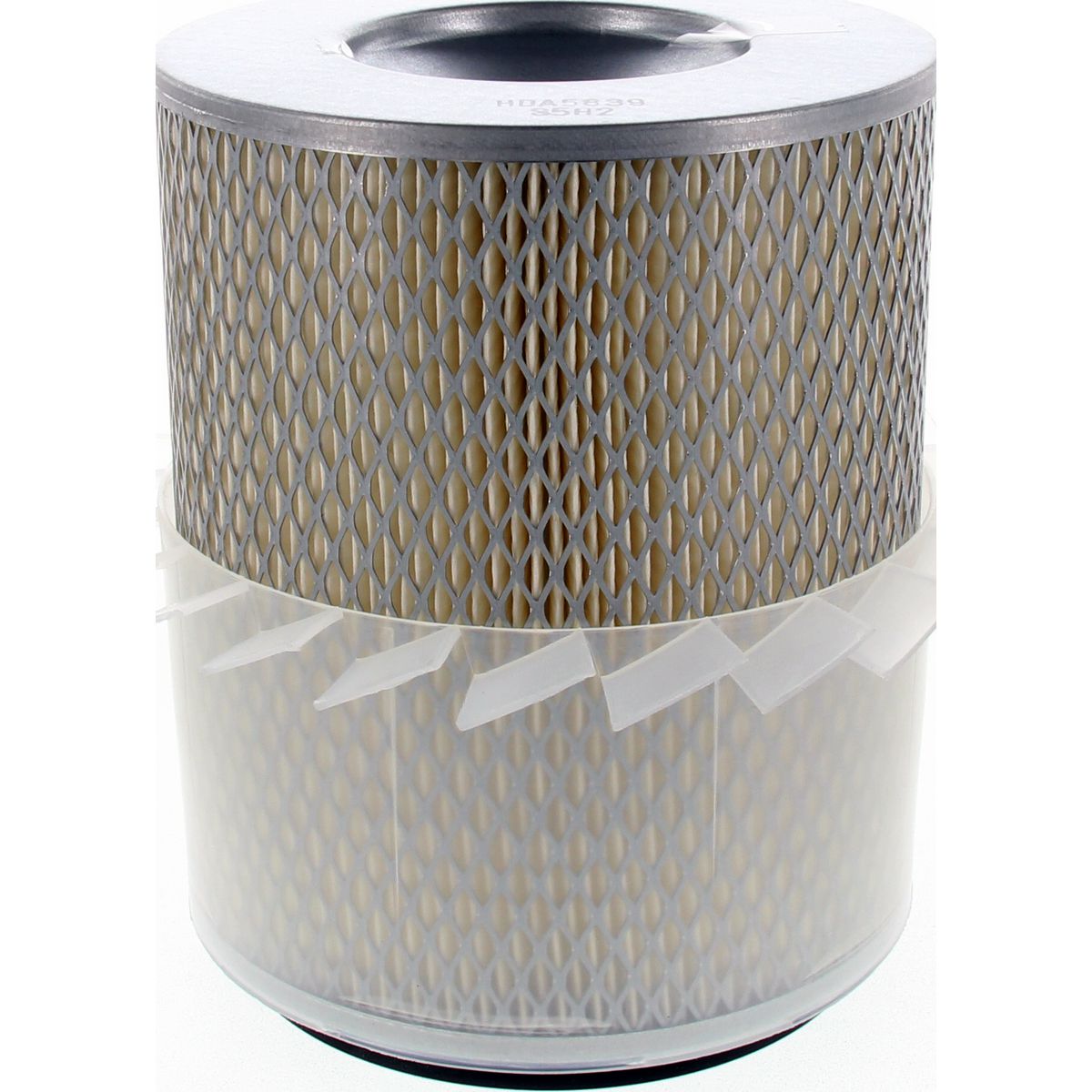 Ryco Air Filter - HDA5839