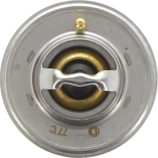 Dayco Thermostat 54mm - 77 Degrees C - DT42E