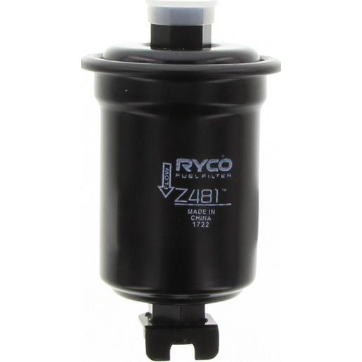 Ryco Fuel Filter - Z481