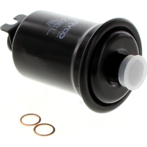 Ryco Fuel Filter - Z481