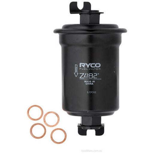 Ryco Fuel Filter - Z482