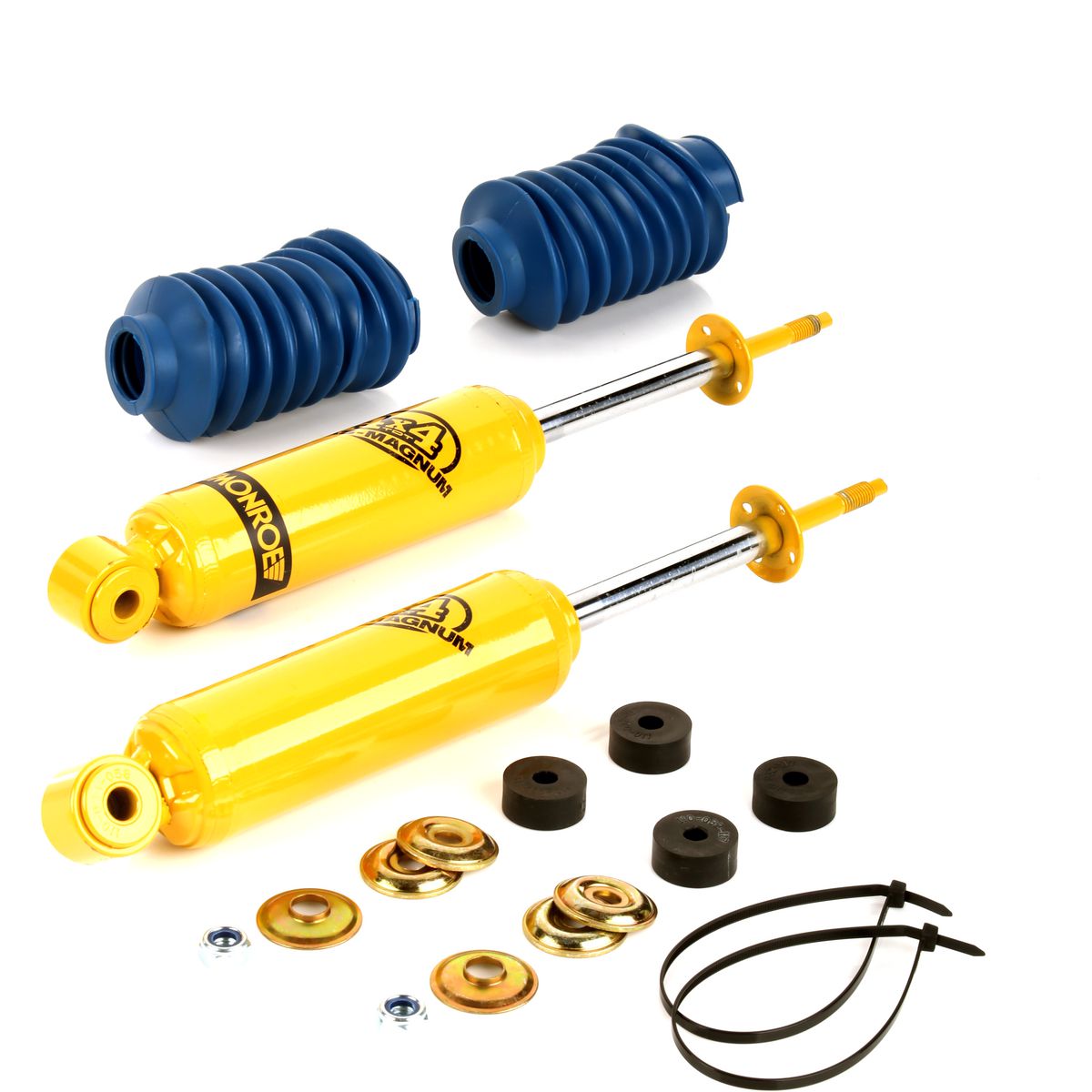 Monroe Gas Magnum TDT Shock Absorber (Pair) - 16-0520