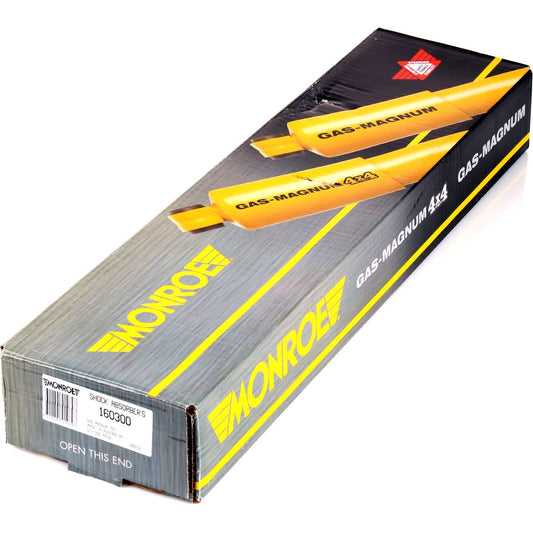 Monroe Gas Magnum TDT Shock Absorber (Pair) - 16-0300
