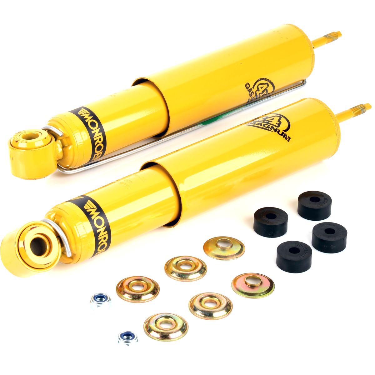 Monroe Gas Magnum TDT Shock Absorber (Pair) - 16-0300