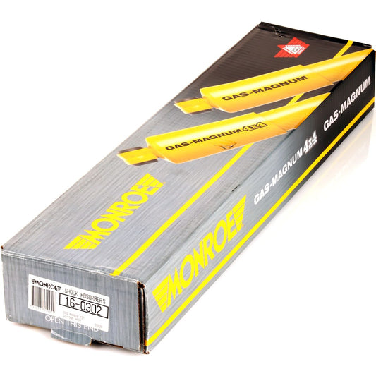 Monroe Gas Magnum TDT Shock Absorber (Pair) - 16-0302