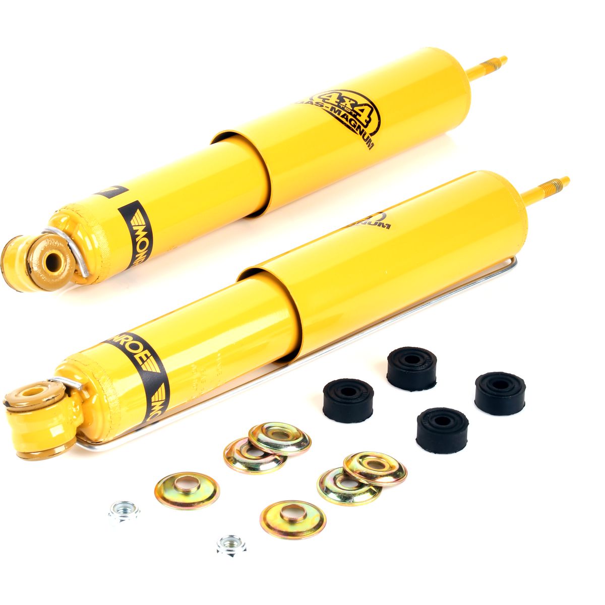Monroe Gas Magnum TDT Shock Absorber (Pair) - 16-0302