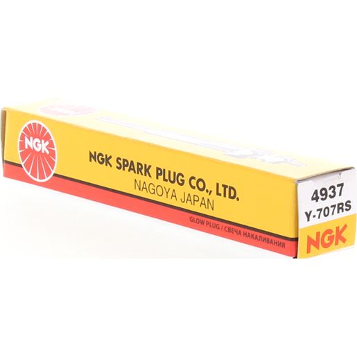 NGK Glow Plug - Y707RS