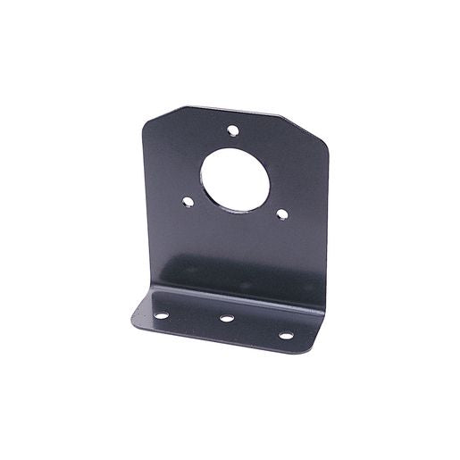 Narva Trailer Socket Mounting Bracket - 82325BL