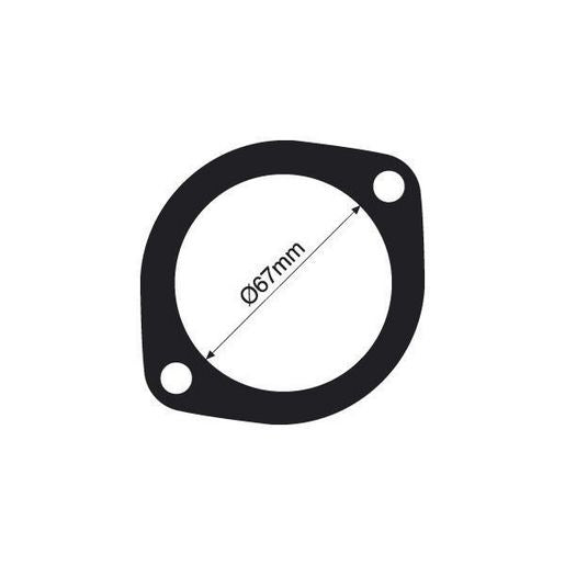 Tridon Thermostat Housing Gasket - TTG21