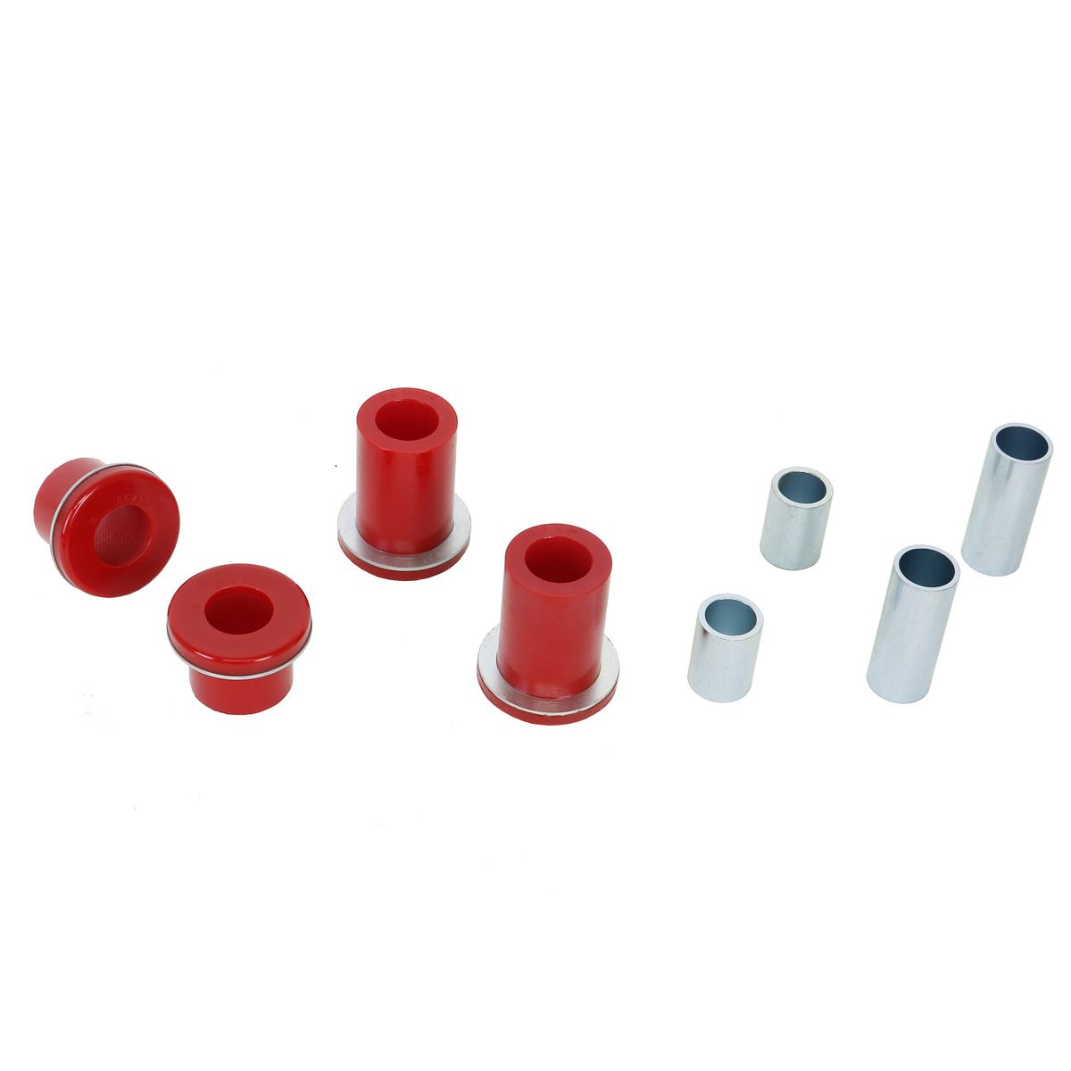 Nolathane Front Upper Control Arm Bushing Kit - 45279