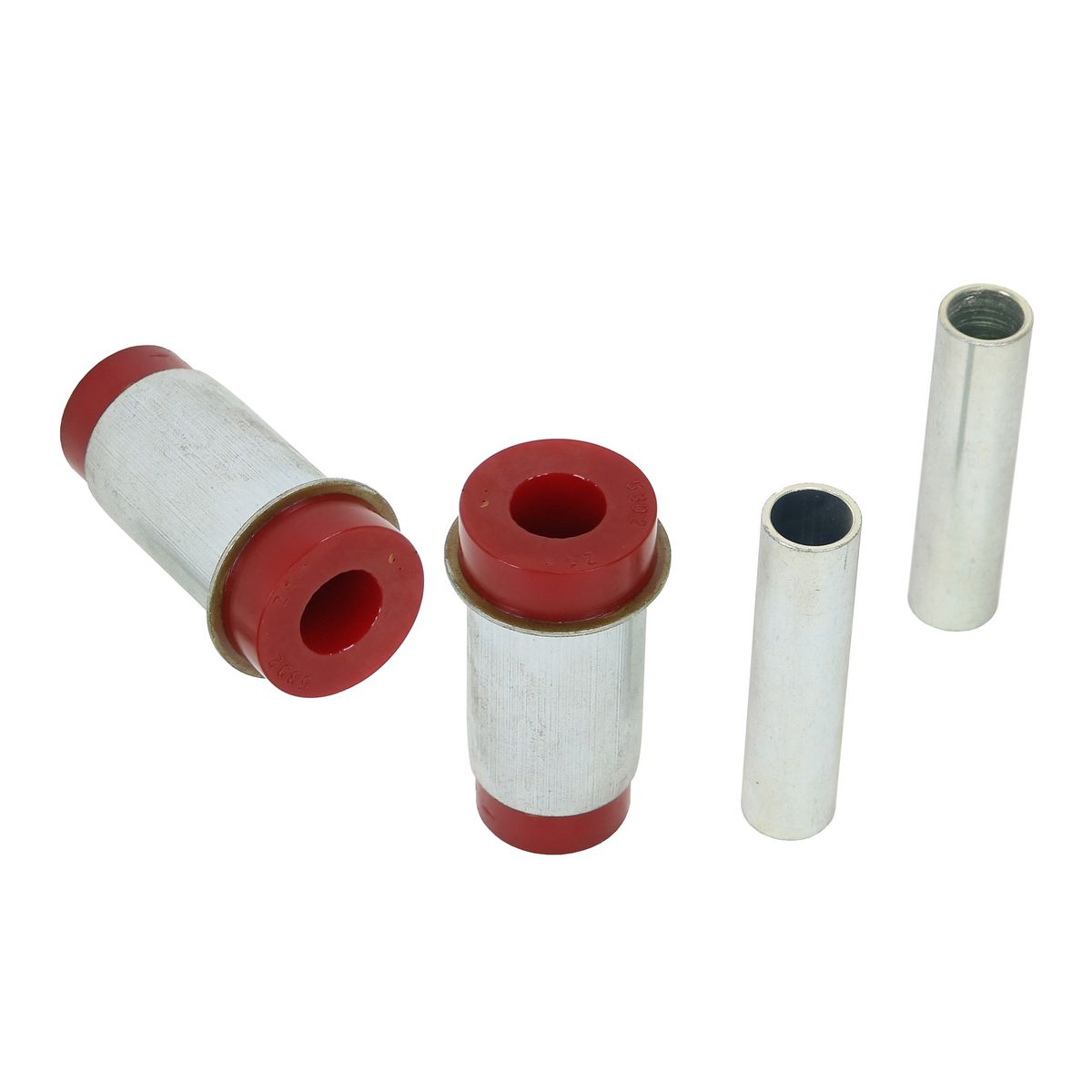 Nolathane Front Lower Control Arm Inner Bushing Kit - 45302