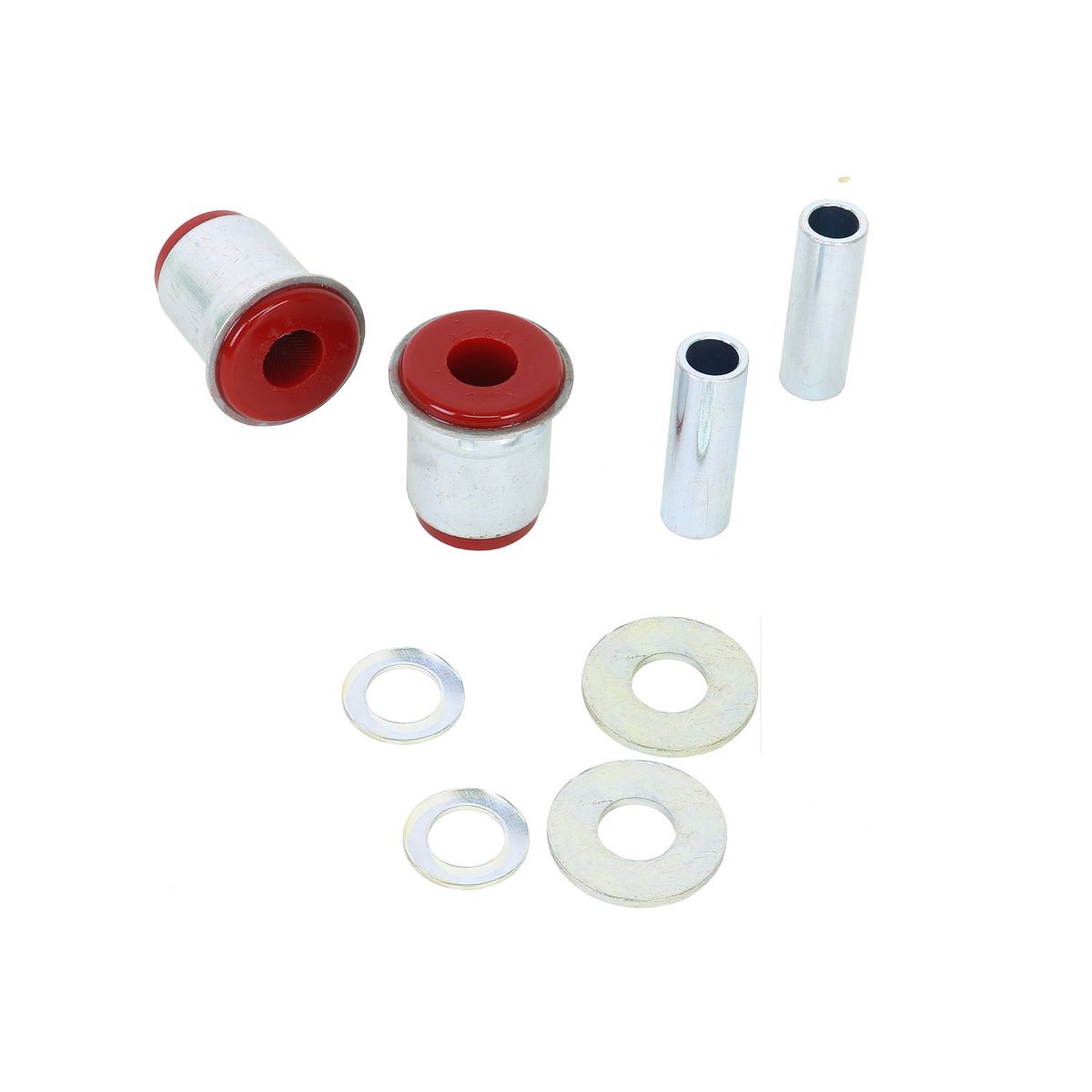 Nolathane Front Lower Control Arm Inner Bushing Kit - 46121