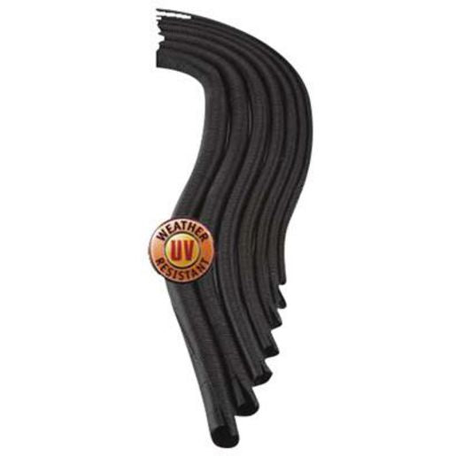 Narva Convoluted Split Tubing ID:7mm  Length 30m - 56708