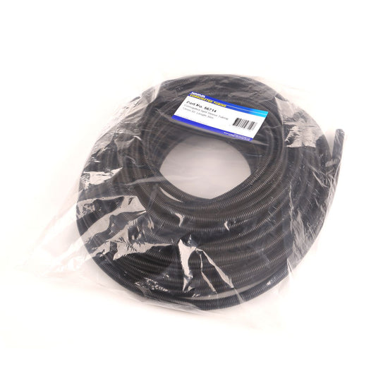 Narva Corrugated Split Tubing 13mm x 30m - 56714