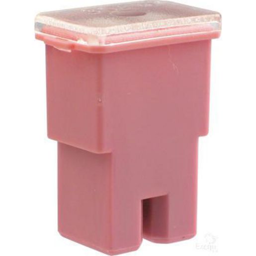 Narva Fusible Link Female 30A Pink 1 Pack - 53030BL