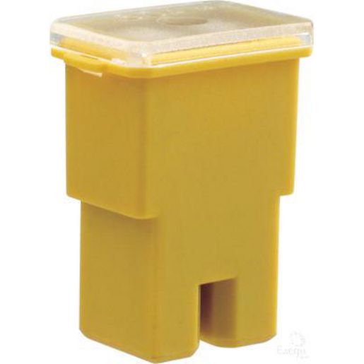 Narva Fusible Link Female 60A Tan 1 Pack - 53060BL