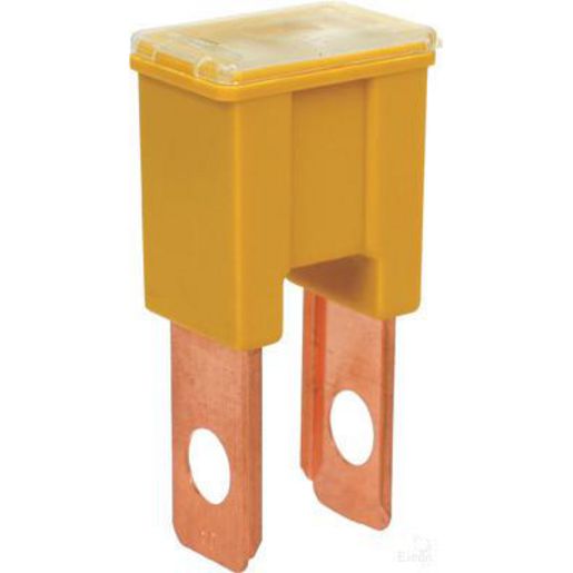 Narva Fusible Link Male 60A Tan 1 Pack - 53160BL