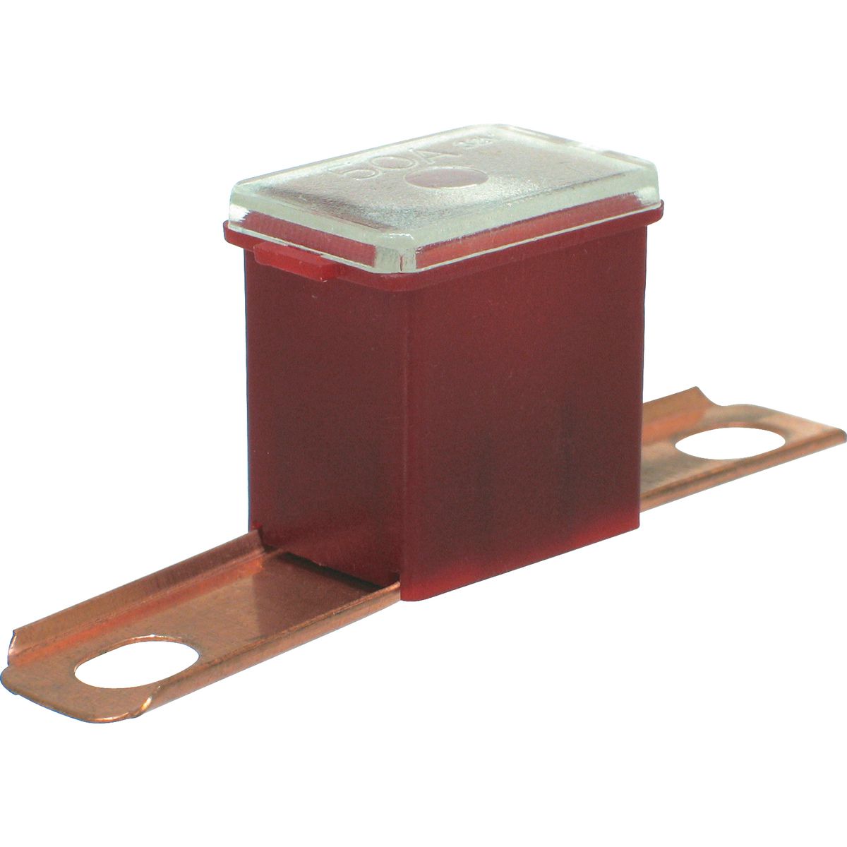 Narva Fusible Link L Type 50A Red 1 Pack - 53250BL