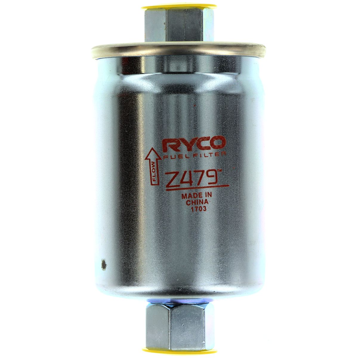 Ryco Fuel Filter - Z479