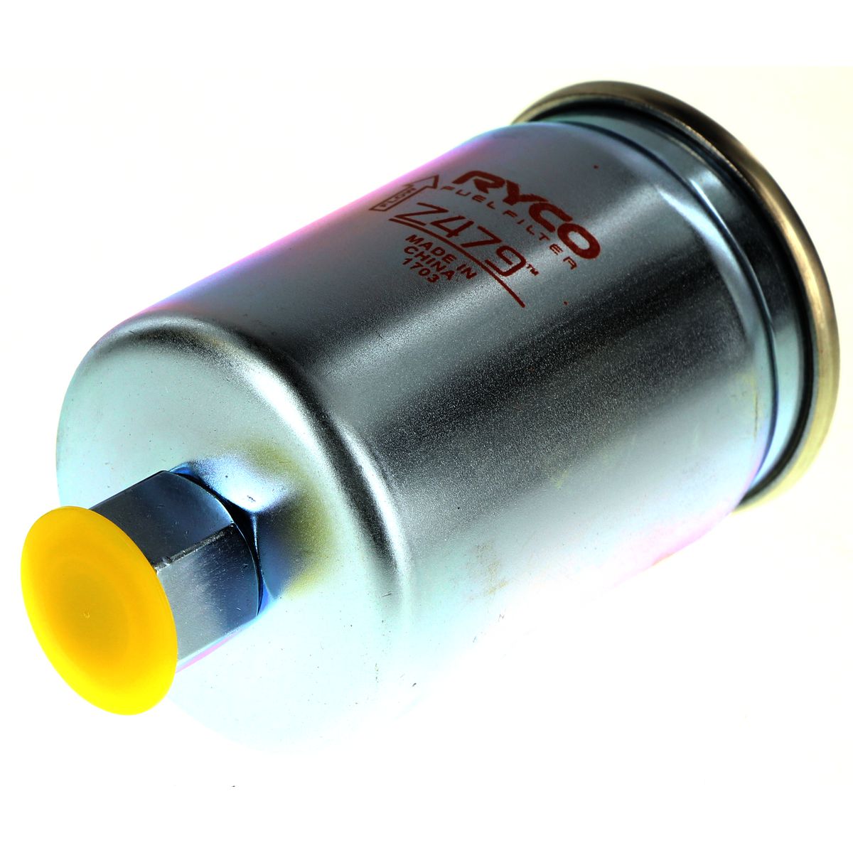 Ryco Fuel Filter - Z479