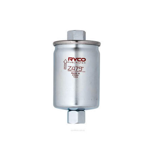 Ryco Fuel Filter - Z479