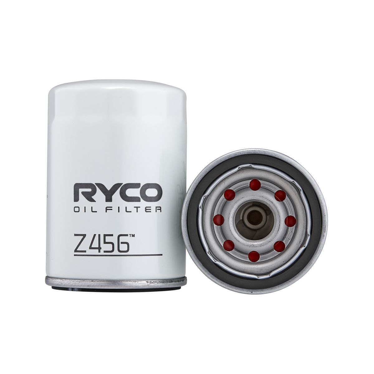 Ryco Oil Filter - Z456