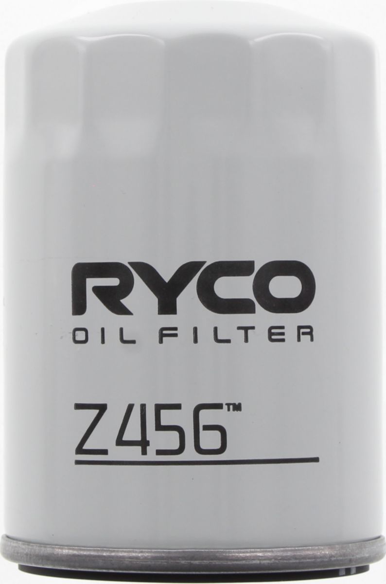 Ryco Oil Filter - Z456