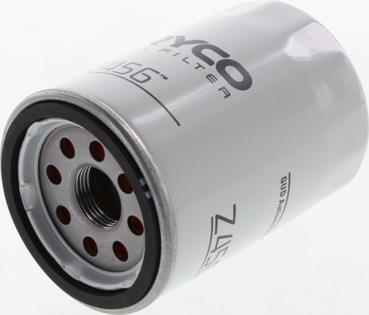 Ryco Oil Filter - Z456