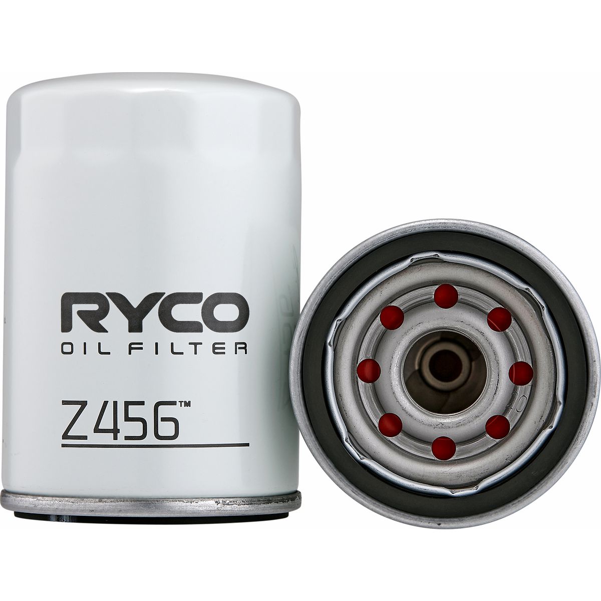 Ryco Oil Filter - Z456