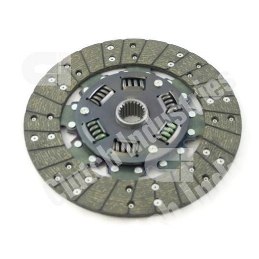 Clutch Industries Premium Standard Replacement Clutch Kit - R1176N