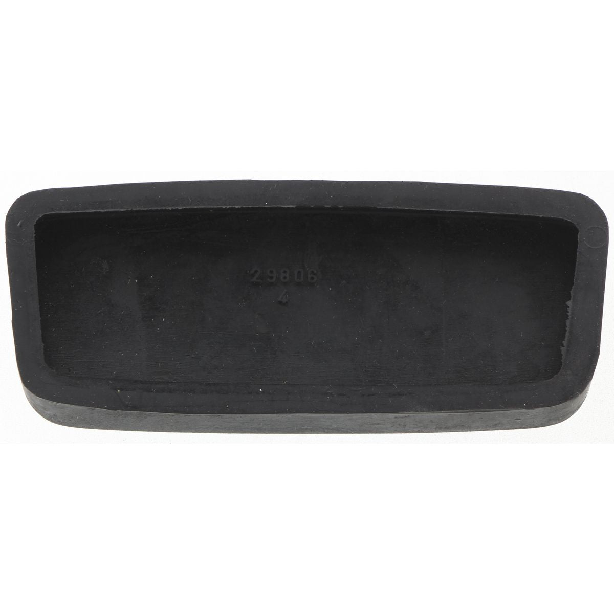 Kelpro Brake Pedal Pad - 29806