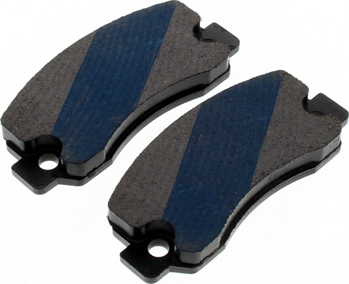 Bendix 4WD Brake Pads Set Front - DB170-4WD