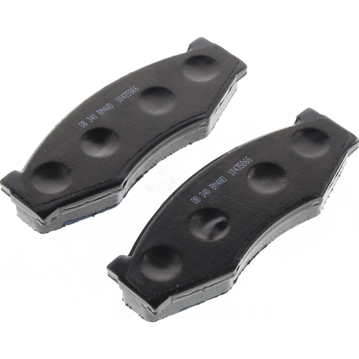 Bendix 4WD Brake Pads Set Front - DB340-4WD