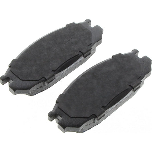 Bendix 4WD Brake Pads Set Rear - DB1146-4WD