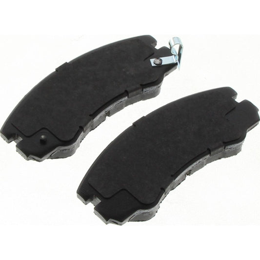 Bendix 4WD Brake Pads Set Front - DB1270-4WD