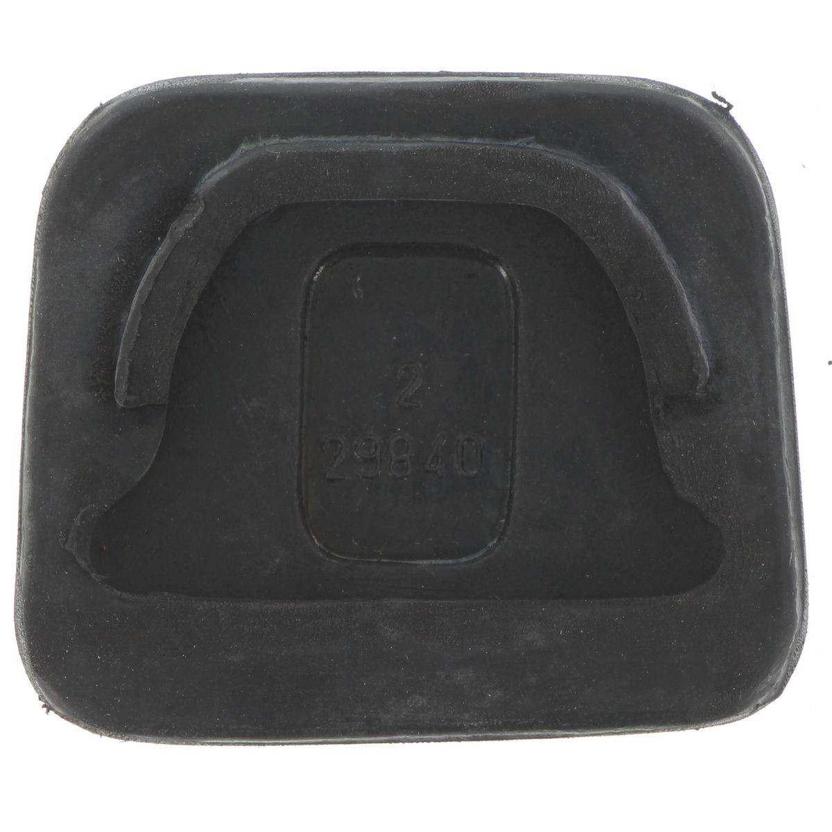 Kelpro Brake Pedal Pad - 29840