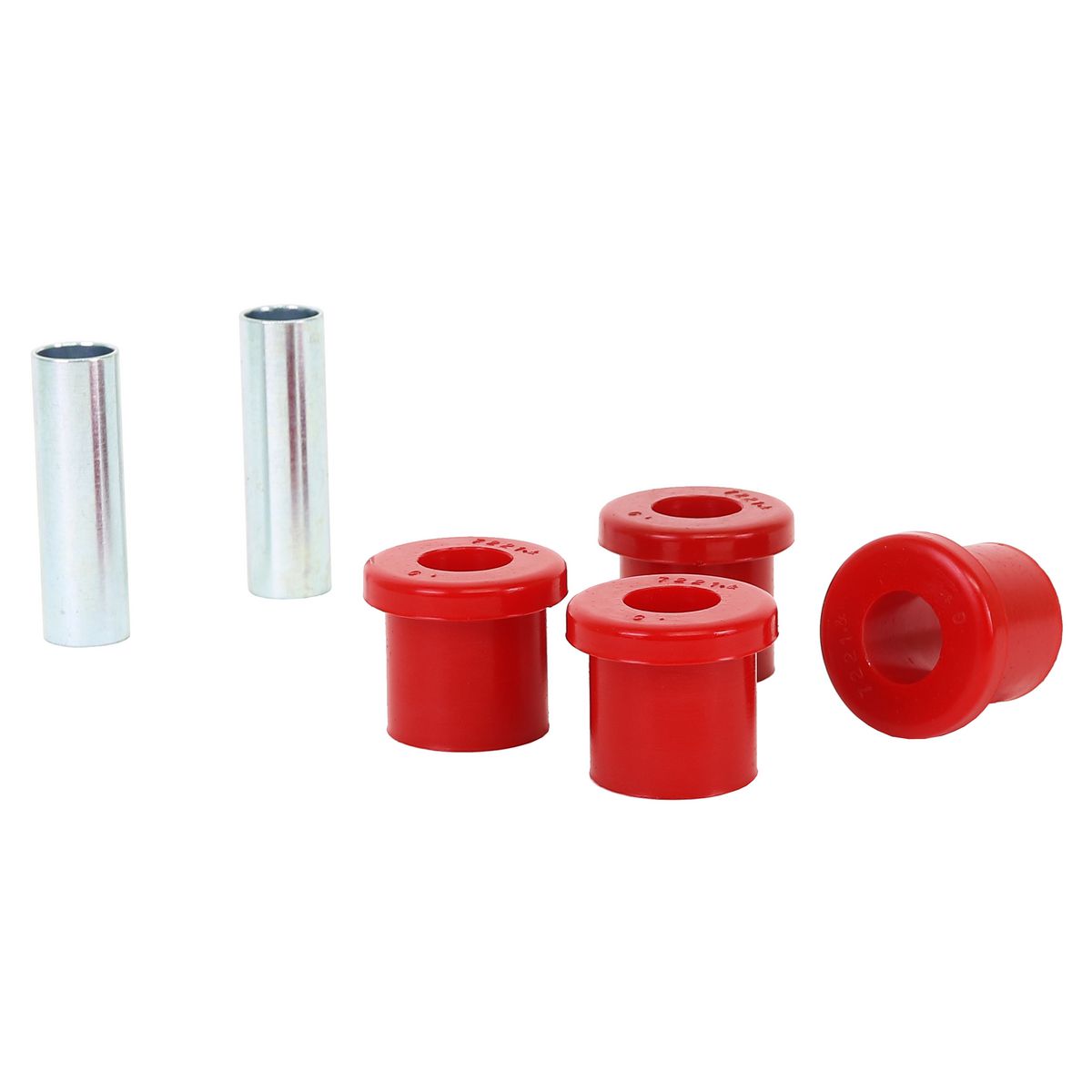 Nolathane Rear Spring Eye Bushing Kit - 47221