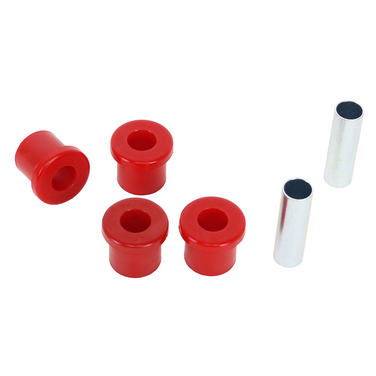 Nolathane Rear Spring Eye Bushing Kit - 47221