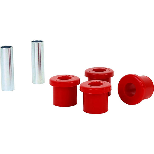 Nolathane Rear Spring Eye Bushing Kit - 47221