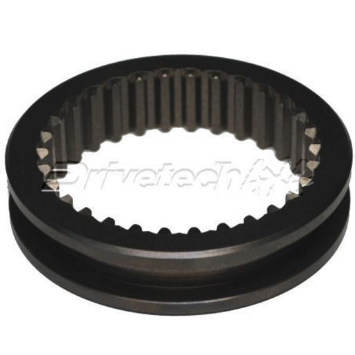 Drivetech 4x4 High & Low Outer Selector Sleeve - 087-011042