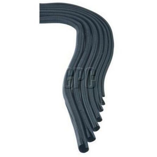 Narva Convoluted Split Tubing ID:23mm Length 5m - 56723