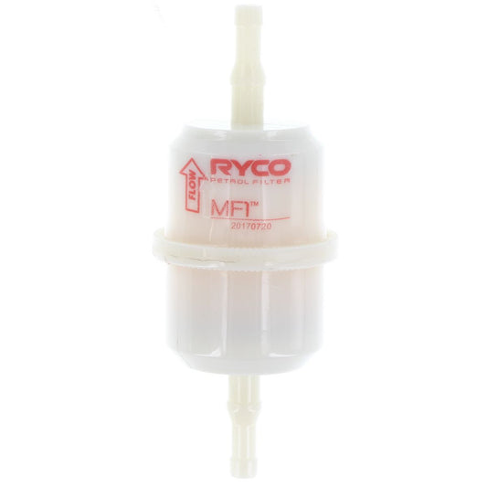 Ryco In Line Fuel Filter - MF1-12