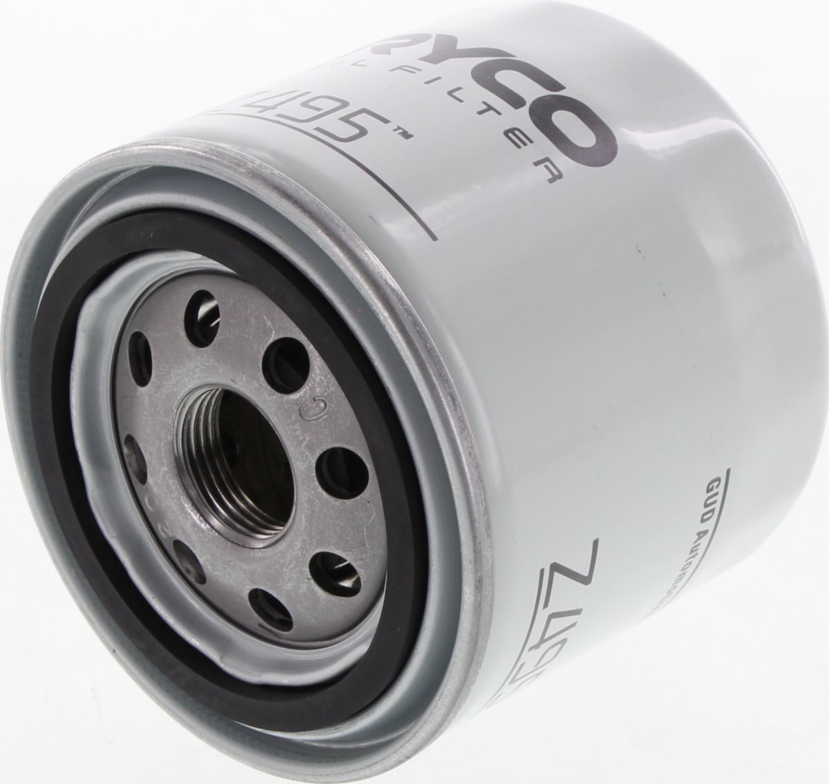 Ryco Oil Filter - Z495