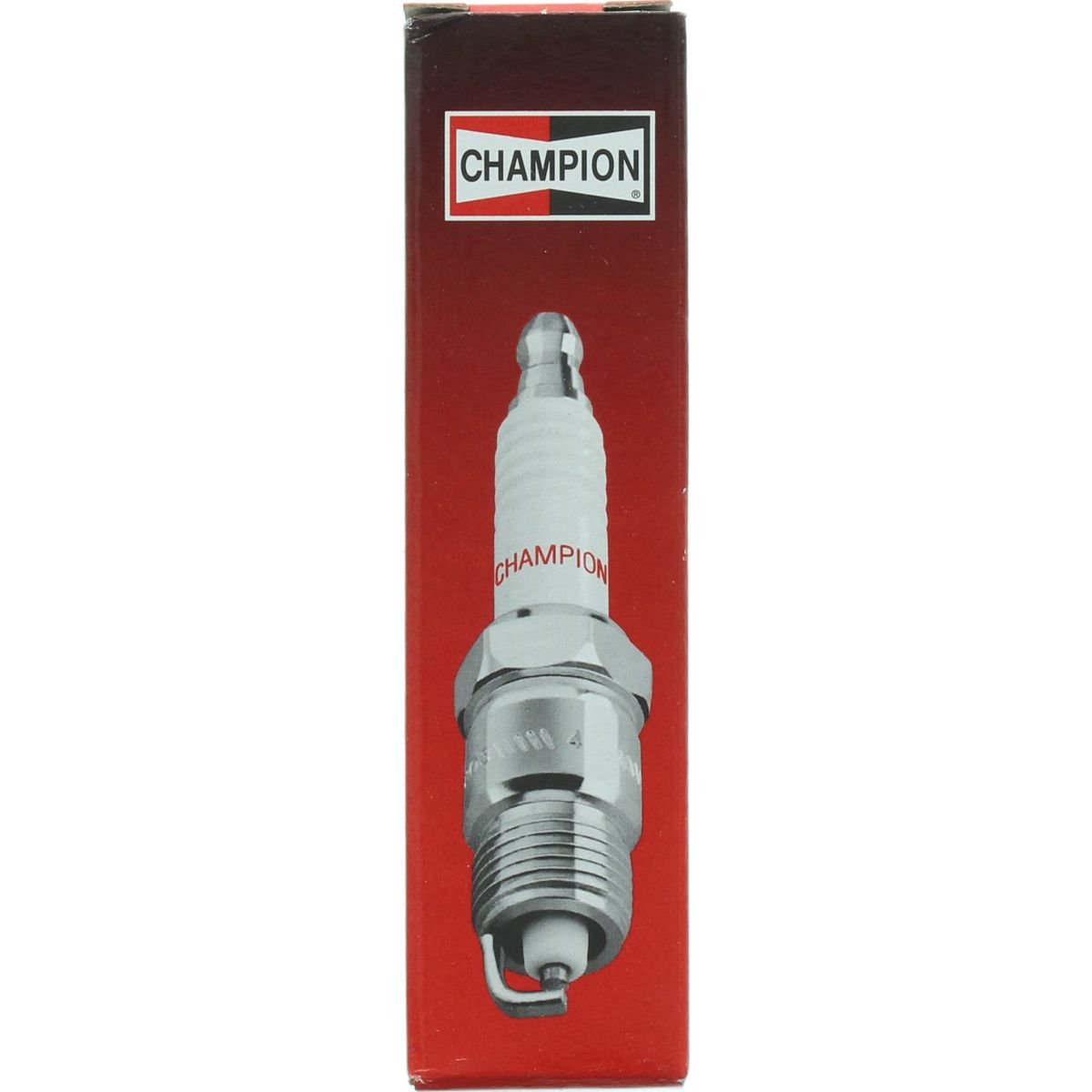 Champion Copper Plus Spark Plug - OE063