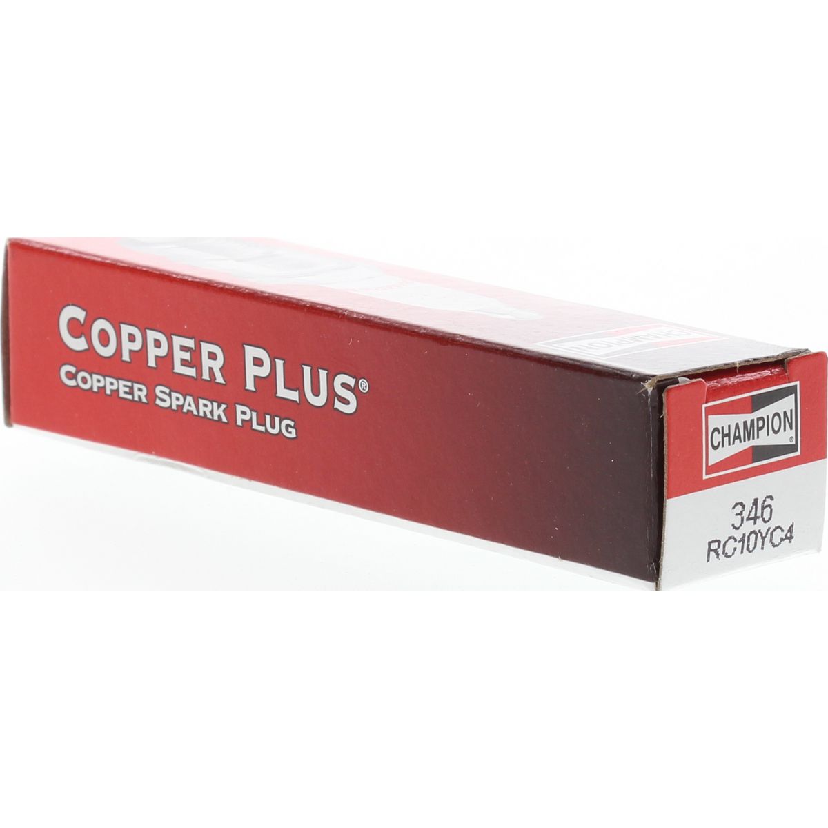 Champion Copper Plus Spark Plug - OE063