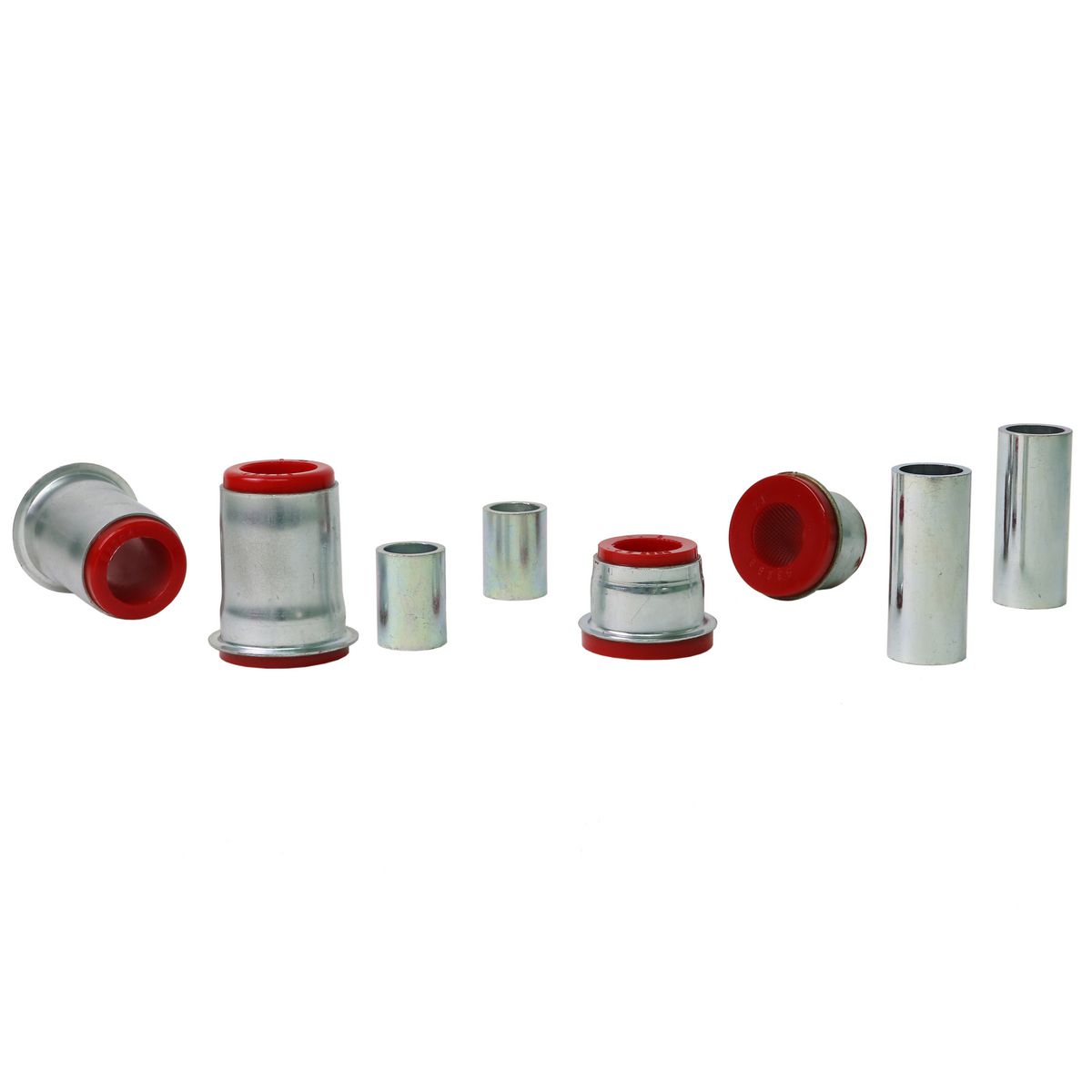 Nolathane Front Upper Control Arm Bushing Kit - 45329