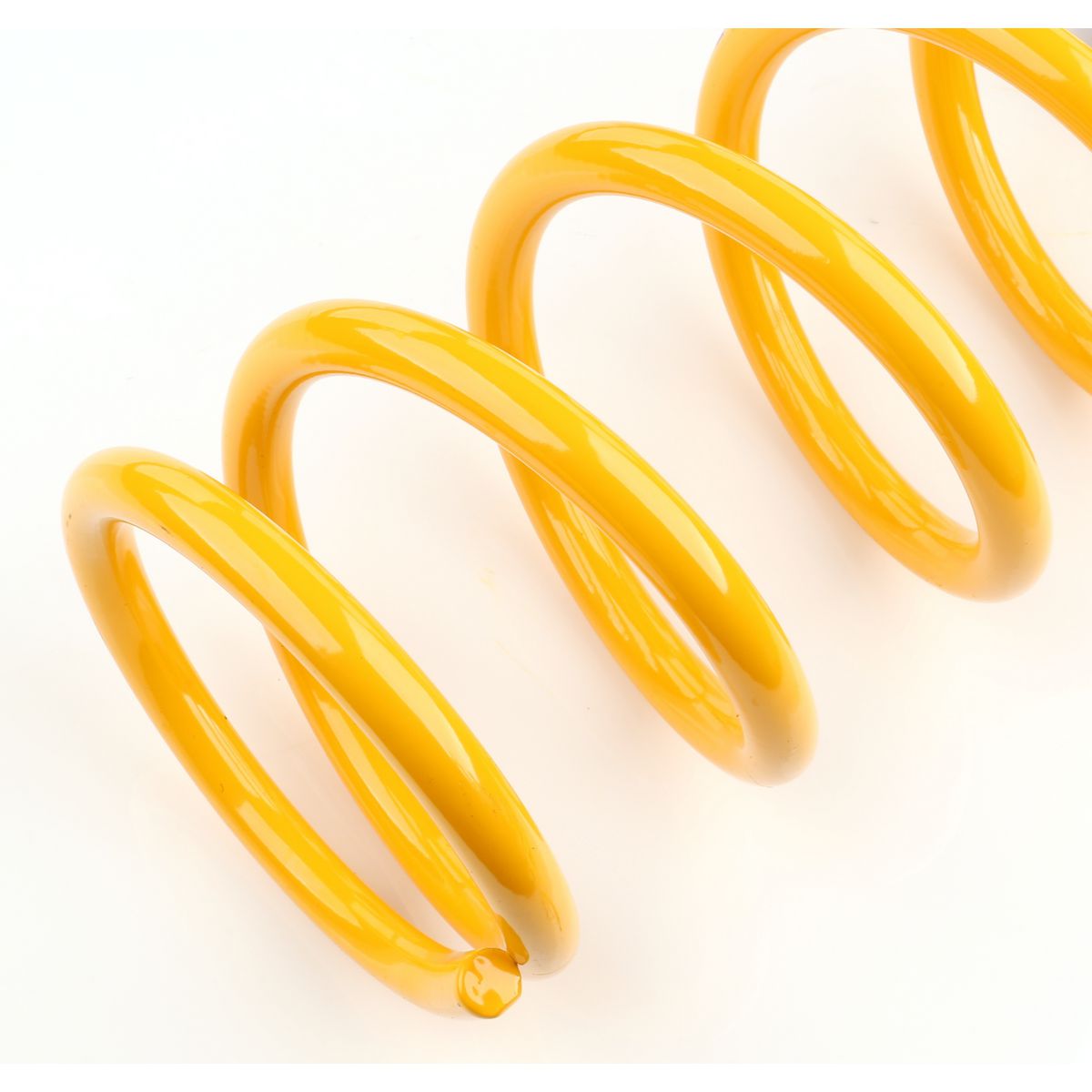 King Springs Coil Springs Raised HD Front - KDFR-42HD
