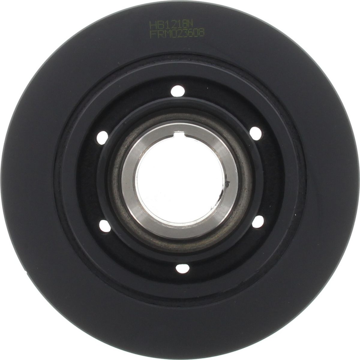 Powerbond Harmonic Balancer - HB1218N